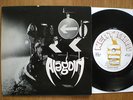 ARAGORN - Black Ice / Noonday 7