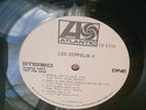 Led Zeppelin 2 White Label Promo / Robert Ludwig Hot Mix  .99c Auction
