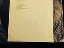 NAZARETH EXERCISES RARE VINYL TEST PRESSING