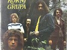 KORNI GRUPA FIRST ALBUM EX FIRST PRESS LP RARE YUGO PSYCH PROG Smak, Indexi Time