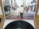 Oasis-(What's the story) morning glory? Do-LP,Creation UK 1995,megarar