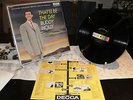 BUDDY HOLLY  LP THAT'LL BE THE DAY DECCA DL 8707