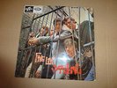 YARDBIRDS FIVE LIVE YARDBIRDS (COLUMBIA LABEL) VINYL MONO LP, UK (RARE)
