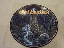Blind Guardian Nightfall in middle earth picture disc lp metal rare