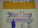 Skin Deep-Football Violence Oi/ Punk/ Skinhead