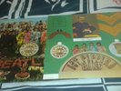 Beatles sgt peppers lonely hearts club band