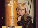 KATTY LINE RARE EP  ( FREAKBEAT YEYE GIRL 