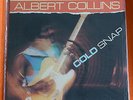 MFSL LP 1-226 Albert Collins 