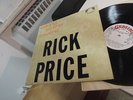 RICK PRICE Talking to Flowers Pop Psych Move Pokora 1971 Mint
