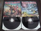 IRON MAIDEN FLIGHT OF ICARUS / THE TROOPER 12