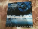 DARK THRONE SOULSIDE JOURNEY LP 1991 ORIG 1ST Press MAYHEM BURZUM BEHERIT WATAIN