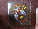 KISS  psycho circus    live   picture lp