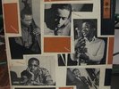 Art Blakey, Donald Byrd, Hank Mobley-Jazz Messengers-Rare Orig. WLP LP-MP3