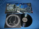 MASTERS OF REALITY - SAME * 1st Press MINT 1988 Gatefold Rare LP manowar accept