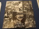 SEX PISTOLS - GOD SAVE THE QUEEN LTD ED 12