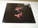 LP Depeche Mode 