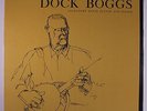 DOCK BOGGS: Excerpts From Interviews With LP rare Folk