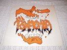 TOXAEMIA Seraphic Decay ep rare Swedish Death Metal carbonized/nirvana 2002