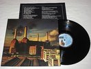LP PINK FLOYD (DAVID GILMOUR) - ANIMALS INNERSLEEVE / LYRICS FOC ORG 1977 MINT