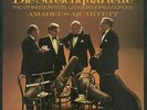 10lp box dgg 2721071 beethoven string quartets amadeus ex/nm box ex-