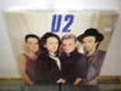 U2 in my mind's eye LP EX/EX PROMO