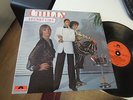 Chilly - Secret Lies,  german LP in MINT