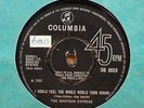 SHOTGUN EXPRESS COULD FEEL WHOLE WORLD OG UK COLUMBIA 7