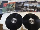NEIL YOUNG - ARE YOU PASSIONATE? - 2 LP 2002 - VERY RARE MINT
