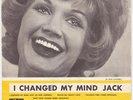 JO ANN CAMPBELL I Changed My Mind Jack NORTHERN SOUL 45 mod dancer NEW BREED R&B