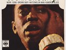 OSCAR BROWN JR Humdrum Blues RARE Sweden EP northern soul NEW BREED R&B popcorn