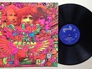 Cream Disraeli Gears (A1/B1 Full Laminated MONO UK 1966 Reaction LP)
