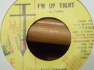 ? Rare Northern Soul - PAUL SINDAB DOUBLE on HYPE PROMO - Hear ?