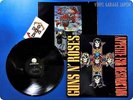 GUNS N' ROSES 