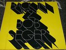 BOB SEGER, BACK IN 72, LP, MS2126, 1973.