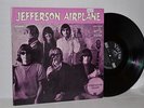 Jefferson Airplane, Surrealistic Pillow   Victor SHP-5640 Japanese Import GF LP