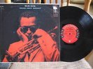 MILES DAVIS - 'ROUND ABOUT MIDNIGHT JAZZ LP 