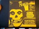 SUPER RARE THE MISFITS 45 RPM (RAT FINK-SPOOK CITY USA) LIMITED TO 250 COPIES