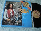 LP GILLA (Frank Farian) Star Discothek 1979 HANSA