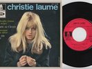 Christie LAUME * 1967 French YeYe MOD FREAKBEAT Mademoiselle * Hear