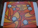 GRATEFUL DEAD / LIVE HAMBURG / 2LP ROBERT CRUMB POSTER COVER