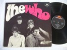 THE WHO 