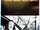 BLUE NOTE 4008 HORACE SILVER Finger poppin - orig. US LP 47/63  DG great copy 