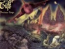HIGH TIDE - Precious Cargo, Vinyl LP, 1989, Cobra Records
