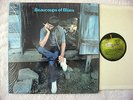 Ringo Starr Beaucoups of Blues rock LP shrink gatefold Apple SMAS 3368 exc 1970