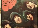 The Beatles RUBBER SOUL NM MFSL ORIGINAL MASTER LP - PRESSED IN JAPAN