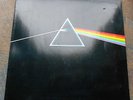 LP PINK FLOYD The Dark Side Of The Moon RARE GERMANY QUADRO, MINT-
