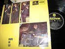 BEATLES FOR SALE ORIGINAL MONO PARLOPHONE LP AUSTRALIA ONLY SLEEVE RARE