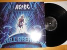 AC/DC ACDC LP vinyle BALLBREAKER ORIG 1995 EASTWEST GERMANY RARE look cadeau