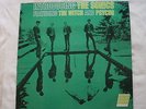 JRL-7007 - Introducing THE SONICS 33 rpm LP - 1967 RARE