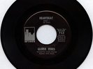 GLORIA JONES - Heartbeat.  UPTOWN